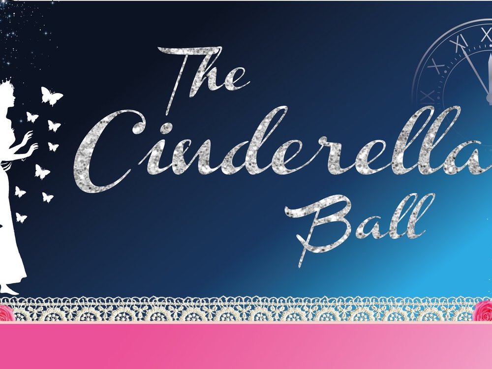 The Cinderella Ball