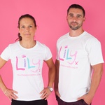 Adult White Cotton T-Shirts