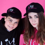 Black Baseball Cap