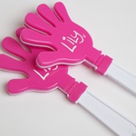 Support Clappers