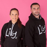 Adult Black Hoodies
