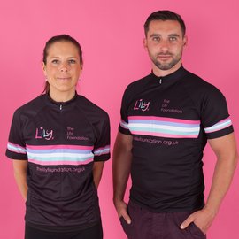 Cycling Performance Tops