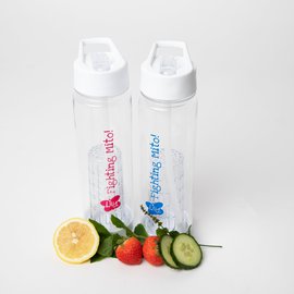 Tutti Frutti Water Bottles