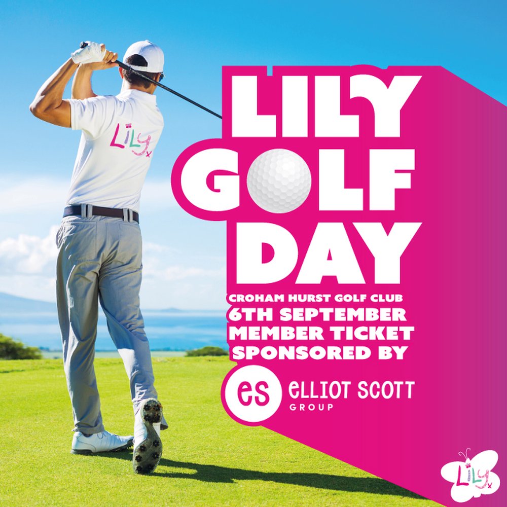 Shop The Lily Foundation