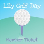 Lily Golf Day Sept 2022 - Member