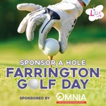 Lily South West Golf Day – Sponsor a Hole