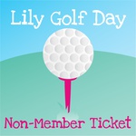 Lily Golf Day Sept 2022 - Non Members