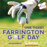 Lily South West Golf Day – Ticket