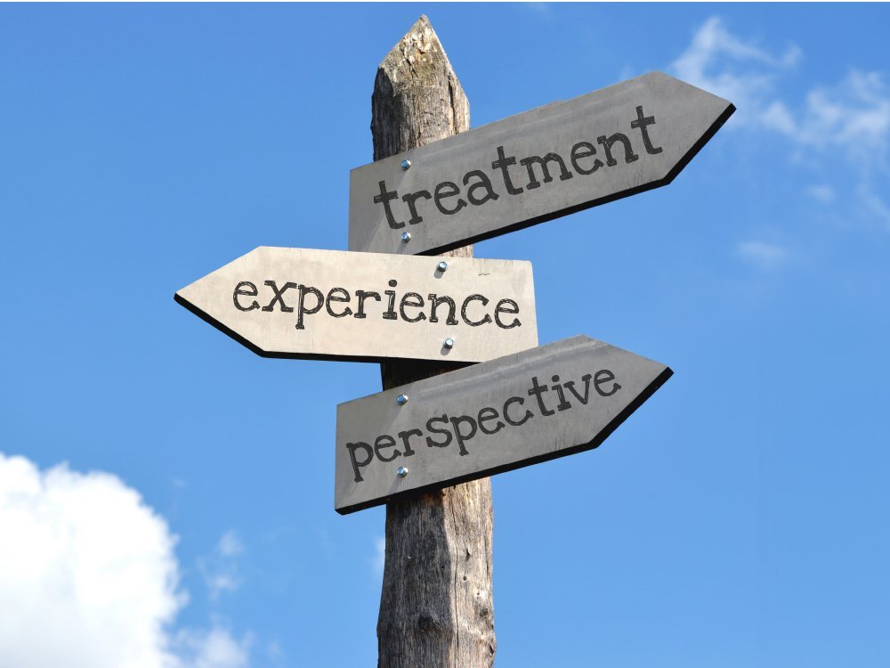 Research is the key to beating mito - A signpost pointing in different directions for treatment, experience and perspective