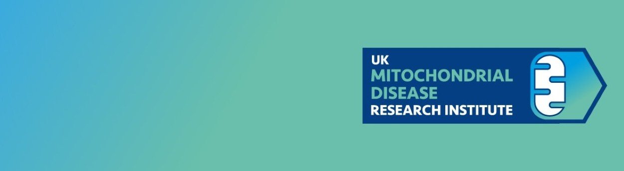 Logo of The Lily Foundation's UK Mitochondrial Disease Research Institute