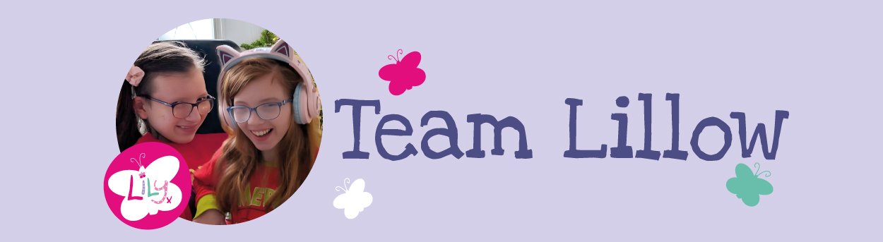 Logo of The Lily Foundation's Team Lillow