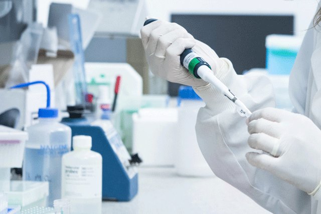 The Lily Foundation mitochondrial disease research