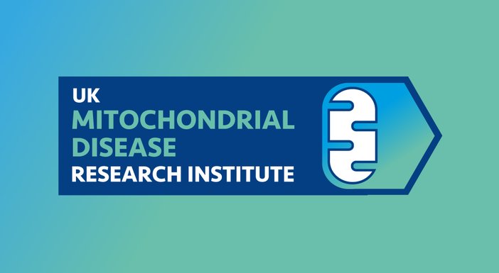 Logo of The Lily Foundation's UK Mitochondrial Disease Research Institute