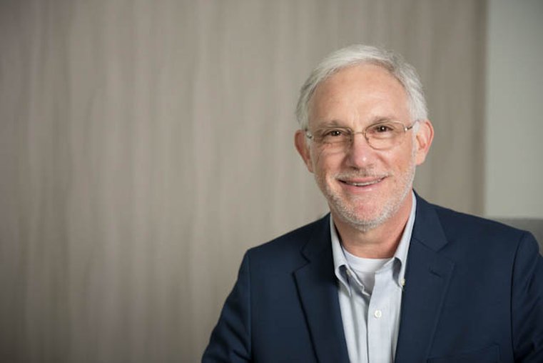 Dr Alejandro Dorenbaum of Reneo Pharmaceuticals