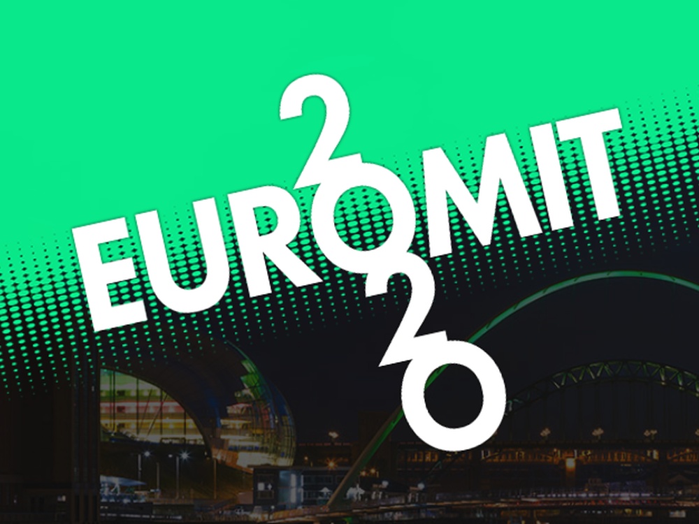Euromit 2020 Logo