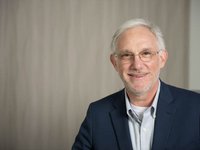 Dr Alejandro Dorenbaum of Reneo Pharmaceuticals
