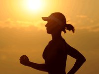 Tips to improve your running posture