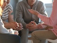 Lily Foundation Mental Health Service
