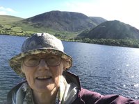 Prof Joanna Poulton