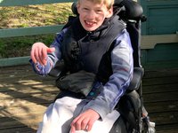 Harry Thorogood, 12, is diagnosed with Leigh syndrome, a form of mitochondrial disease