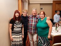 The Lily Foundation charity family affected by mitochondrial disease