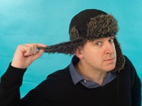 Tim Vine