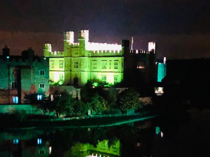 Leeds Castle