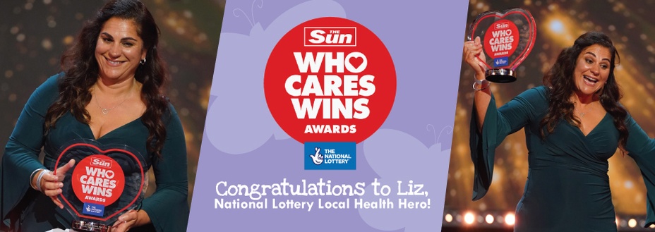 The Sun Who Cares Wins Awards