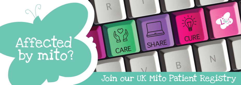 UK Mito Patient Registry