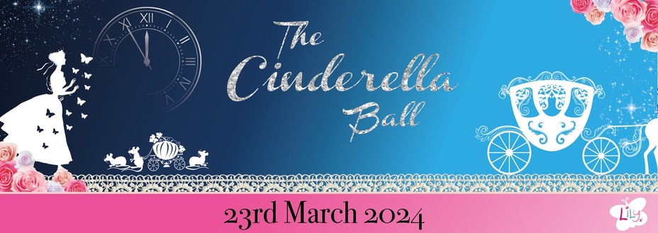 Lily Charity Ball 2024