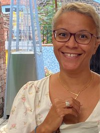 Our team - Lily staff - The Lily Foundation