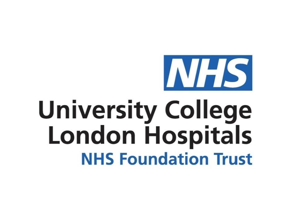 Family planning views and experiences study - Logo of University College London Hospitals