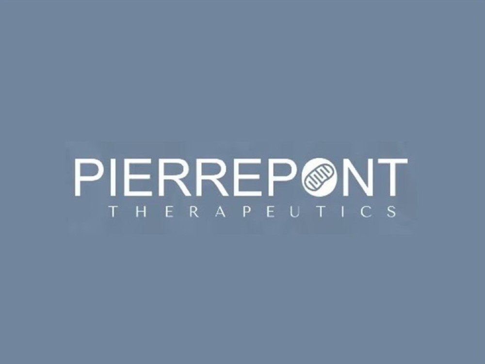 MNGIE Retrospective Natural History study - Logo of Pierrepont Therapeutics
