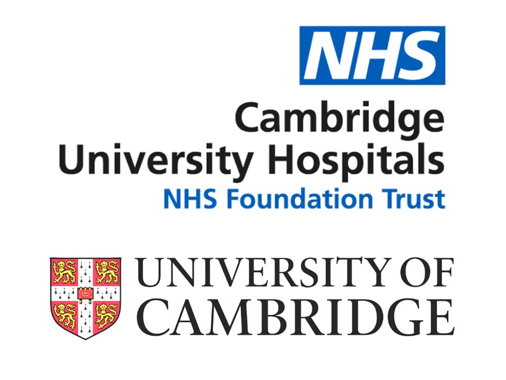 NHS Cambridge University Hospitals and University of Cambridge