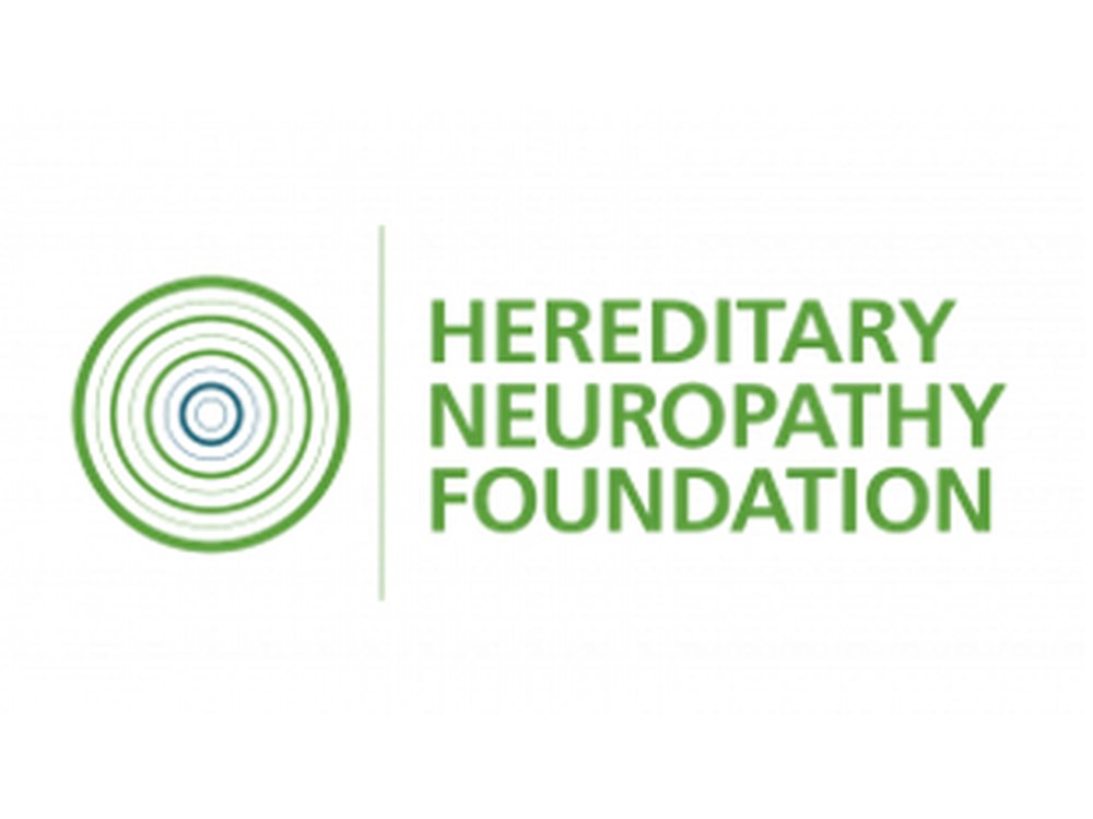 Logo of the Hereditary Neuropath Foundation