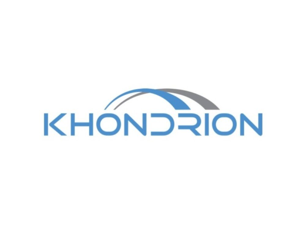 KHENERFIN study - Logo of Khondrion pharmaceutical company